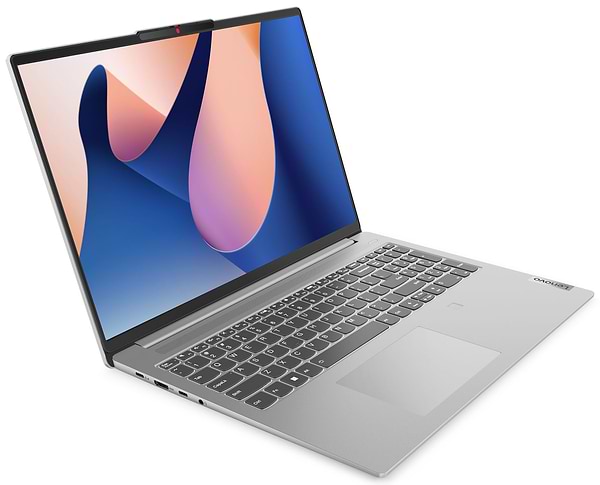 Фото - Ноутбук Lenovo IdeaPad Slim 5 16IAH8 (83BG001CRA) Cloud Gray