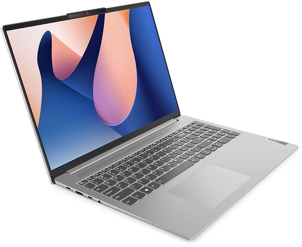 Фото - Ноутбук Lenovo IdeaPad Slim 5 16IAH8 (83BG004SRA) Cloud Grey