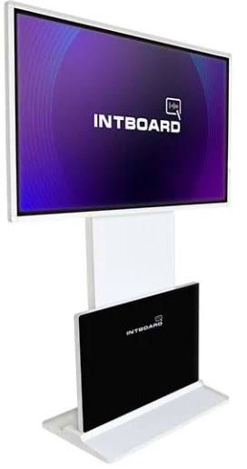 Фото - Интерактивный киоск INTBOARD INFOCOM RT 43'' (Capacitive touch) (10447017)