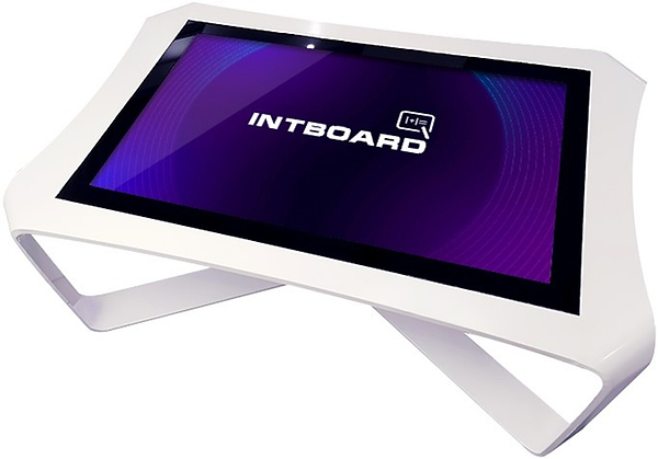 Фото - Интерактивный стол INTBOARD STYLE X43 (10535011)