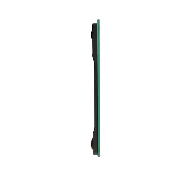 Фото - Весы напольные Liberton LBS-0802