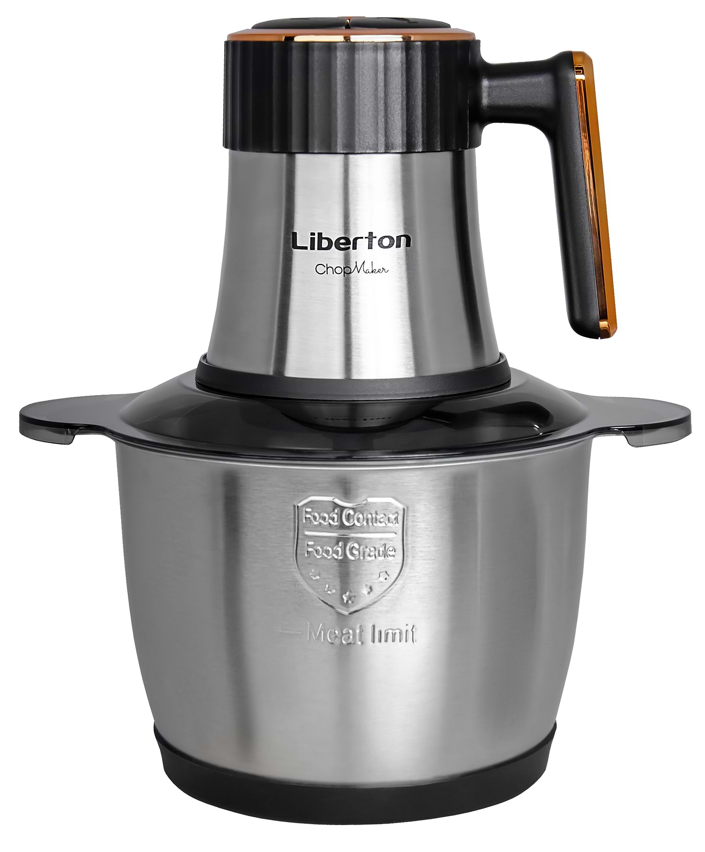 Подрібнювач Liberton LEG-1504