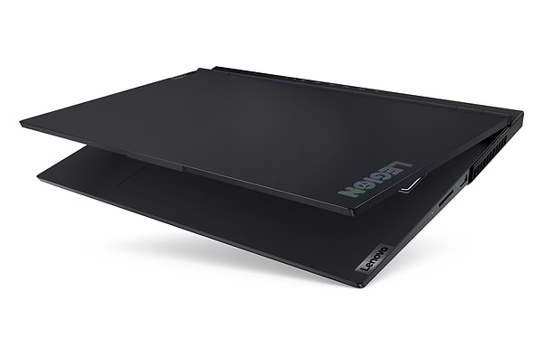 Фото - Ноутбук игровой Lenovo Legion5 17ACH6H (82JY00JVRA) Phantom Blue