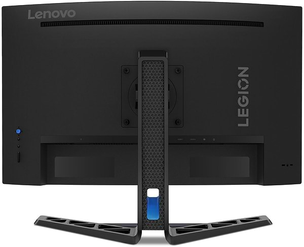 Фото - Монітор ігровий Lenovo Legion R27fc-30 (67B6GAC1UA)