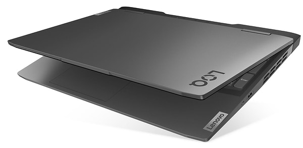Фото - Ноутбук игровой Lenovo LOQ 15IRH8 (82XV00MSRA) Storm Grey