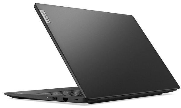Фото - Ноутбук Lenovo V15 G4 AMN (82YU00Y9RA) Black