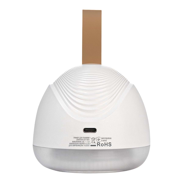 Фото - Триммер для ткани Liberton LLR-7601