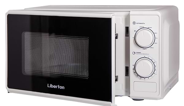 Фото - Микроволновая печь (СВЧ) Liberton LMW-2707