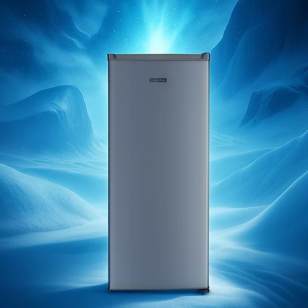 Фото - Холодильник Liberton LR 143-246SH