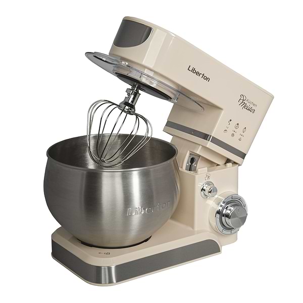 Фото - Планетарный миксер Liberton LMS-2900
