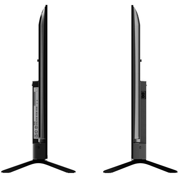 Фото - Телевізор Liberton LTV-50Q02GT