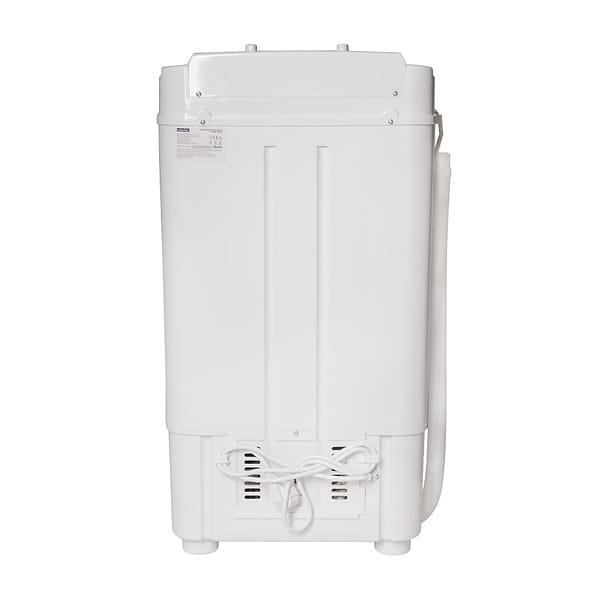 Фото - Стиральная машина Liberton LWM-7004