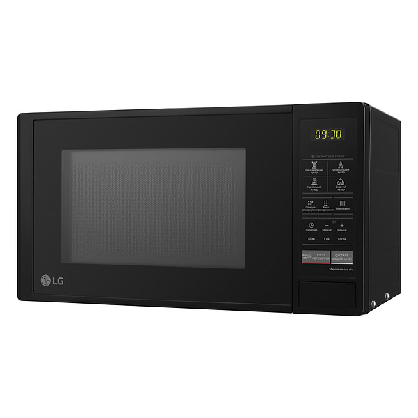 Фото - Микроволновая печь (СВЧ) LG MS2042DB