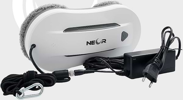 Фото - Пылесос оконный Neor CLEANO 3M28 RC WT