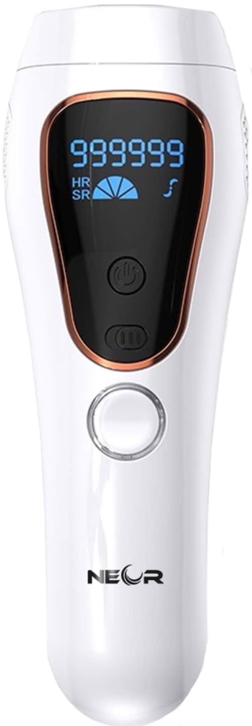 Фото - Фотоепілятор Neor INSHINE XQ51 WT