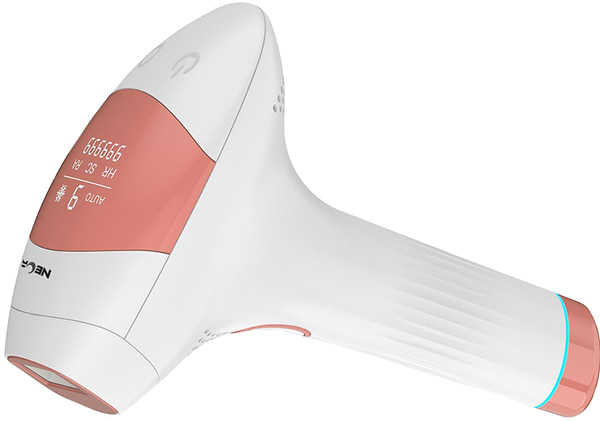 Фото - Фотоепілятор Neor INSHINE XQ51С WT