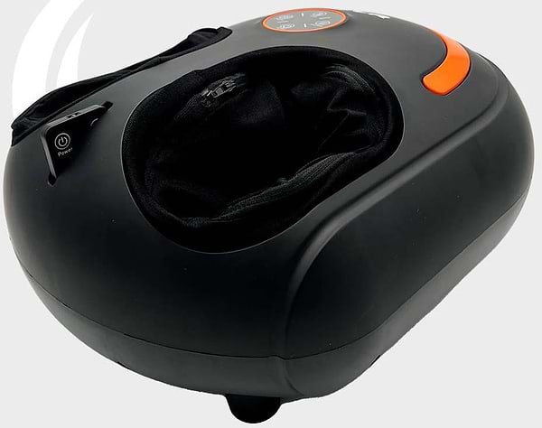 Фото - Уцінка - Массажер для ніг Neor LEGSWELL F50 WT