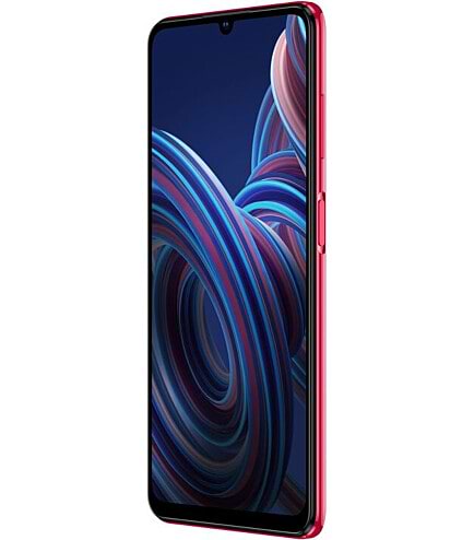 Фото - Смартфон ZTE Blade A72 3/64Gb Red