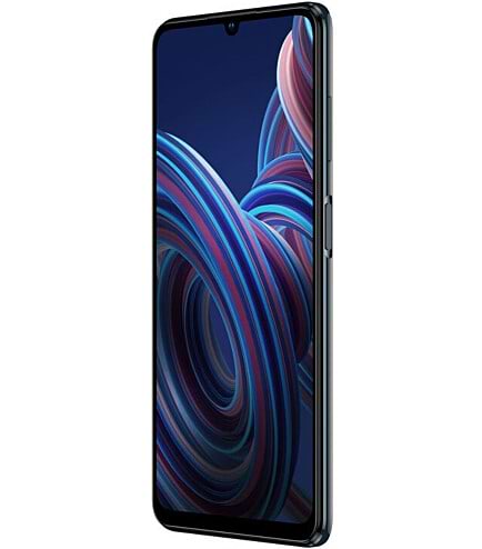 Фото - Смартфон ZTE Blade A72 3/64Gb Gray