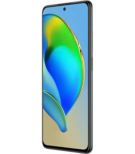 Фото - Смартфон ZTE Blade V40 Pro 6/128Gb Black