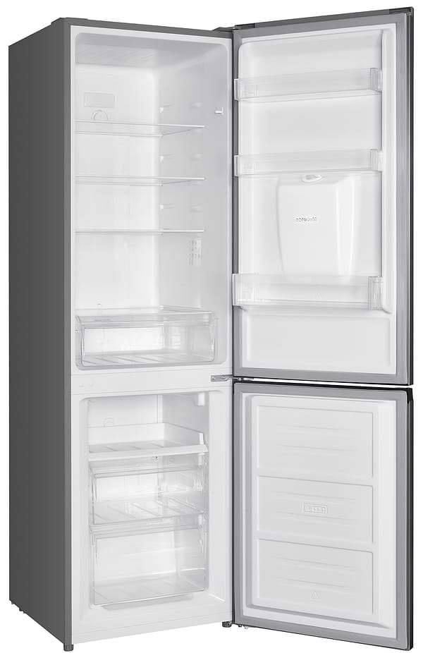 Фото - Холодильник SAMUS SCX357NFDE