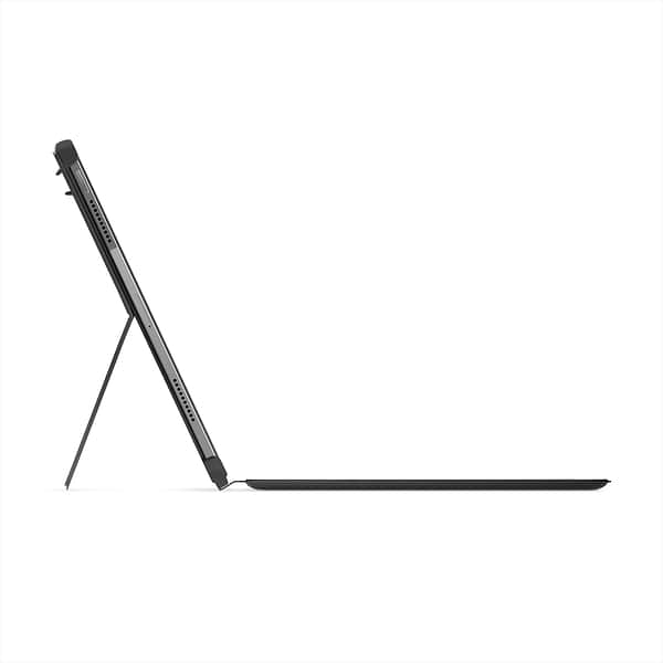 Фото - Чохол-клавіатура для планшета Lenovo Keyboard Pack for Tab P12 US-UA (ZG38C05199)