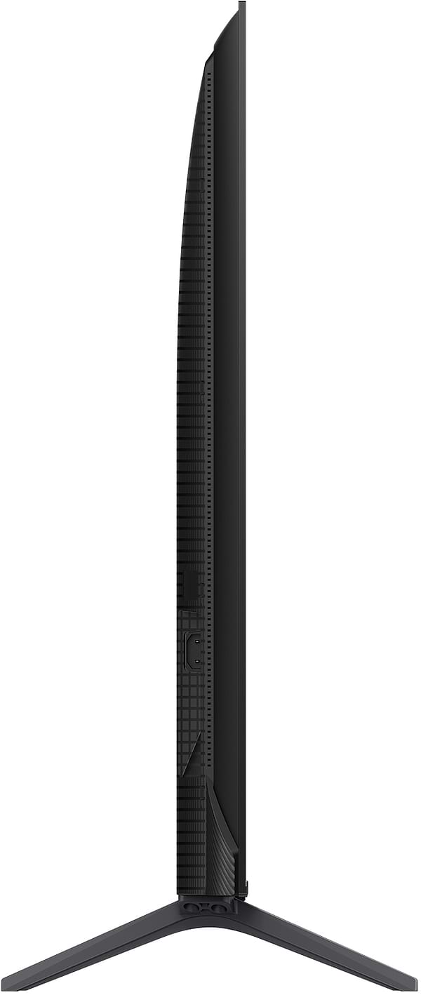 Фото - Телевизор TCL 50C6KS