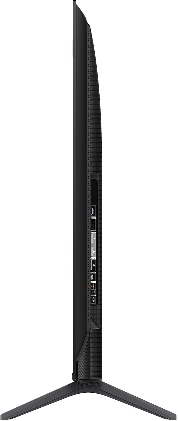 Фото - Телевизор TCL 50C6KS