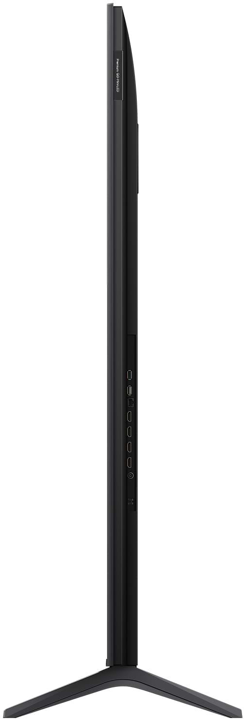 Фото - Телевізор TCL 65C6KS