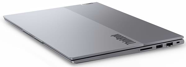 Фото - Ноутбук Lenovo ThinkBook 14 G7 ARP (21MV0018RA) Arctic Grey
