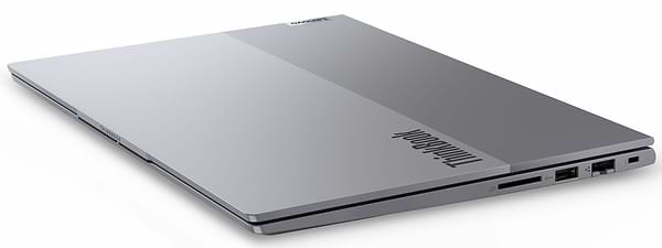 Фото - Ноутбук Lenovo ThinkBook 14 G7 IML (21MR004PRA) Arctic Grey