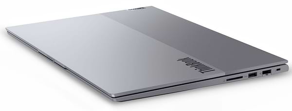 Фото - Ноутбук Lenovo ThinkBook 16 G7 ARP (21MW000SRA) Arctic Grey