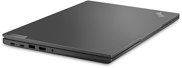 Фото - Ноутбук Lenovo ThinkPad E14 Gen 6 (21M8S38L00) Graphite Black