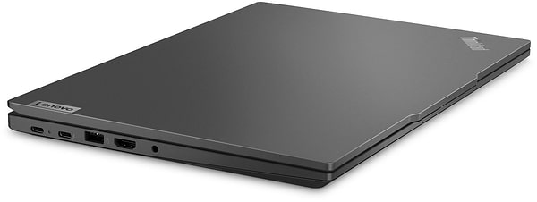 Фото - Ноутбук Lenovo ThinkPad E14 G6 T (21M70013RA) Graphite Black