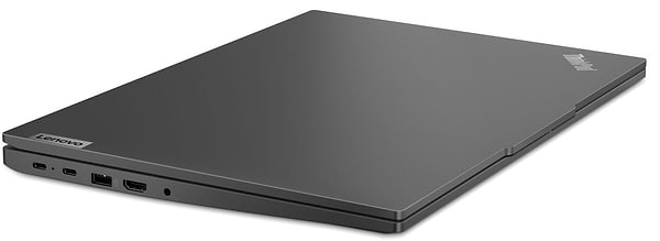 Фото - Ноутбук Lenovo ThinkPad E16 Gen 2 (21M5001TRA) Graphite Black