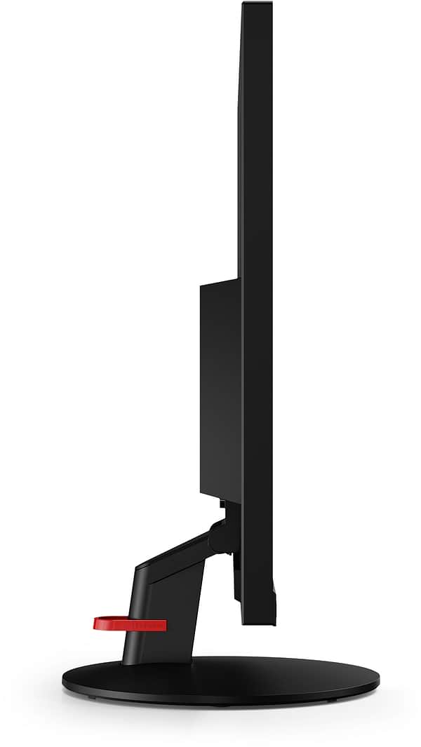 Фото - Монитор Lenovo ThinkVision  S28u-10 (61E6GAT2UA)