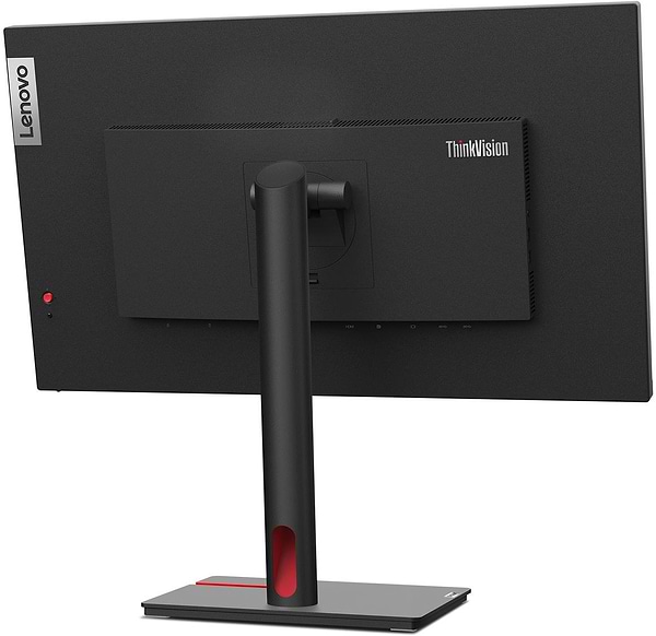 Фото - Монитор Lenovo T27i-30 (63A4MAT1UA)