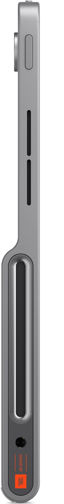 Фото - Уцінка - Планшет Lenovo Tab Plus 8/256 WiFi (ZADX0043UA) Luna Grey