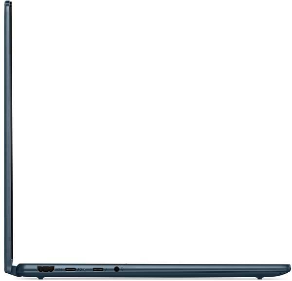 Фото - Ноутбук Lenovo Yoga 7 14IML9 (83DJ00CNRA) Tidal Teal