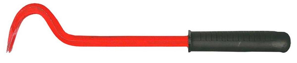 Фото - Лом-гвоздодер Top Tools 04A230