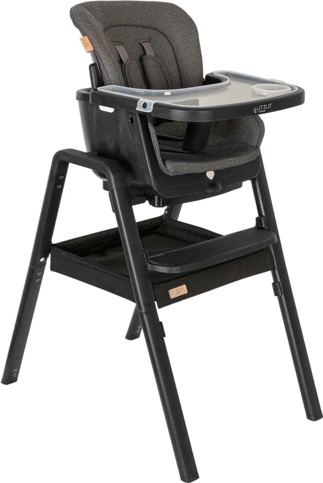 Стульчик для кормления трансформер Tutti Bambini Nova (611010/9999)