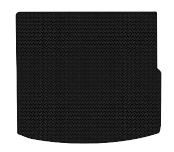 EVA килимок в багажник авто EVAtech для I-Pace Jaguar 2018 1 покоління SUV EU (JR11304B1KBB)