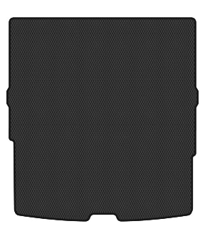 EVA коврик в багажник авто EVAtech для XC90 5 seats Volvo 2014-2020 2 поколение SUV USA (VV33704B1RBB)