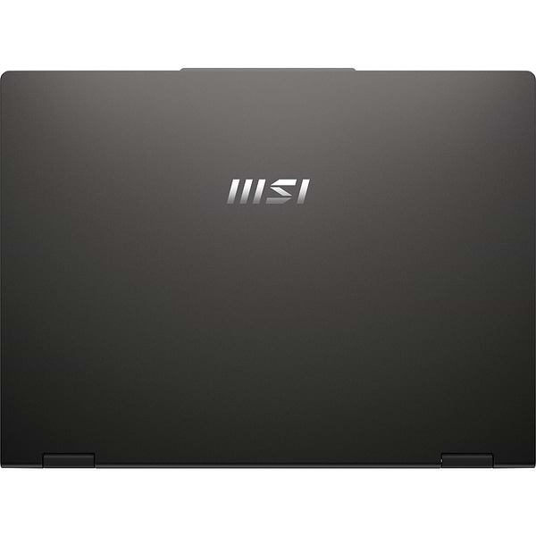 Фото - Ноутбук MSI Venture 14 AI A1MG-031XUA (9S7-14Q221-031) Solid Gray