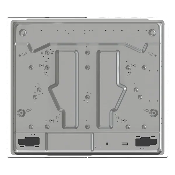 Фото - Варочная панель газовая Gorenje GTW642SYW