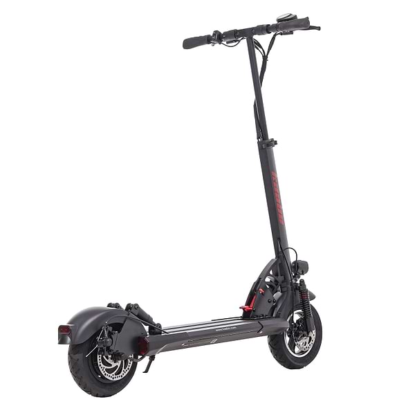 Фото - Электросамокат Kaabo Skywalker 10H ECO800