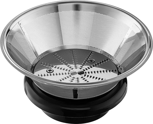 Фото - Соковыжималка центробежная Sencor SJE741SS