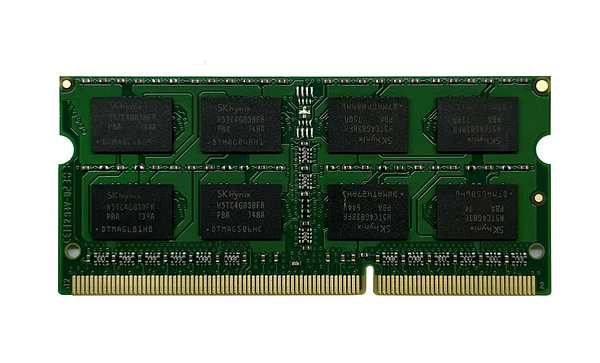 Фото - Память DDR ATRIA SO-DIMM DDR3 8/1600 (UAT31600CL11SK1/8)