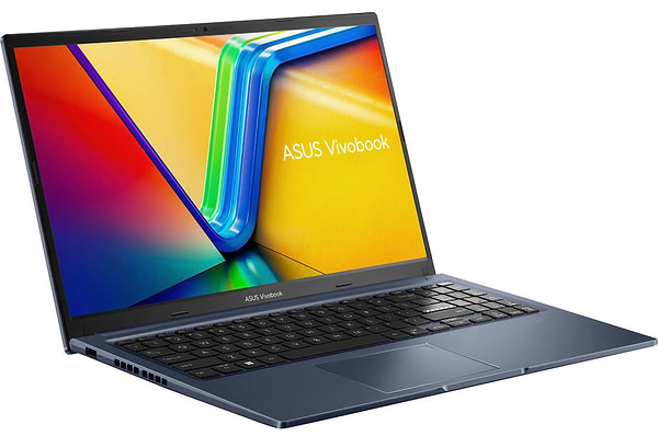 Фото - Ноутбук Asus Vivobook 15 M1502YA-BQ325 Quiet Blue