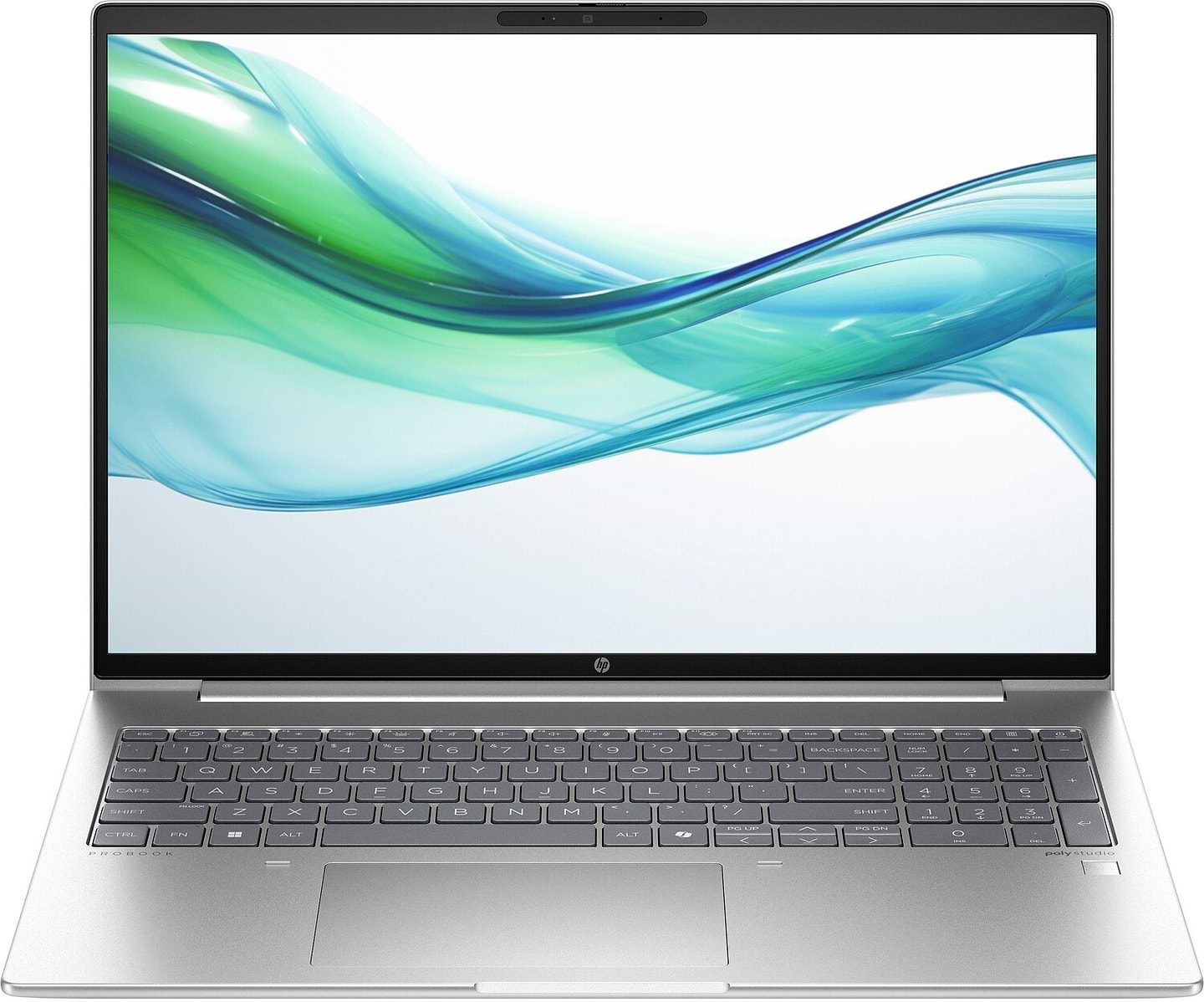 Ноутбук HP ProBook 465 G11 (901H2AV_V2) Silver - Фото 1